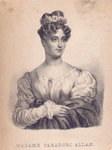 Madame Caradori Allan