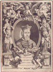 D. Ioannes Caramuel Episcopus Viglevanensis