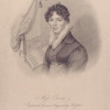 Miss Carew