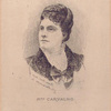 Mme Carvalho