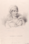 Angelica Catalani