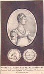 Angelica Catalani de Valabregues