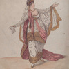 Madame Catalani in Semiramide