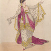 Madame Catalani in Semiramide