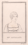 Mme Catalani