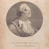 George Louis Le Clerc Comte de Buffon