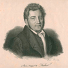 André Hippolite Chelard