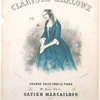 Melle. Rose Chéri