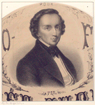 Frederic Chopin