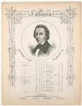 F. Chopin