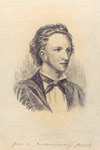 [Frederic Chopin]