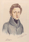 [Frederic Chopin]