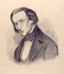 Frederic Chopin