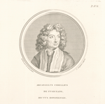 Arcangelus Corellius de Fusignano, dictus bononienis