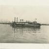 Steamer, the Crescent