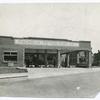 El Paso supply station.
