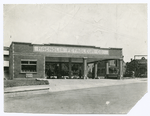 El Paso supply station.