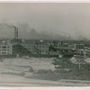 Bird's eye view of the Sinclair oil refinery at East Chicago, Ill.