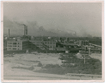 Bird's eye view of the Sinclair oil refinery at East Chicago, Ill.