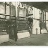 Tate-Jones gas burners on boilers, chain grates still in place.