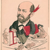 Ernest Blum.