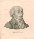 Blumenbach.