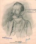 Victor Blüthgen.