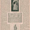 Giovanni Boccaccio [three images from "Über Land and Meer", 1913, No. 32, p. 866.]