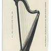 Harpe. (Entrée antérieur à 1849)
