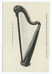 Harpe. (Entrée antérieur à 1849)