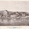 Greifensee, Bodmers Geburtsort.