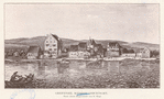Greifensee, Bodmers Geburtsort.
