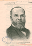 Hon. Joseph R. Bodwell, Republican candidate for Governor, [Main]
