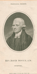 Rev. David Bogue, A.M.