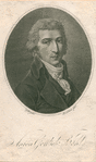 Anton Gottlieb Böhl