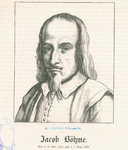Jacob Böhme (1575-1624)