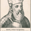 Konrad, Freiherr  von Boineburg. [?] (1494-1567)