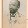 Professor W. E. Burghardt Du Bois