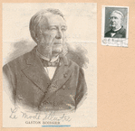 Gaston Boissier.