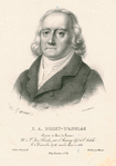 F.-A. Boissy d'Anglas (comte et pair de France).