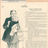 Edward W. Bok, Editor "Ladies' Home Journal" [three images]
