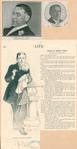 Edward W. Bok, Editor "Ladies' Home Journal" [three images]