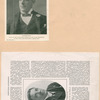 Edward W. Bok [two portraits]