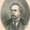 George H. Boker, United States Minister to Turkey.