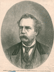 George H. Boker, United States Minister to Turkey.