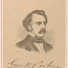 Geo. H. Boker.