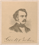 Geo. H. Boker.