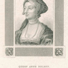 Anne du Boulen [Boleyn]
