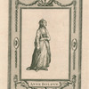 Anne Boleyn.