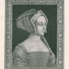 Anne de Boulen [Boleyn]